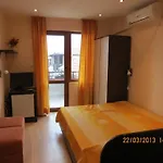 Family Lebed Hotel