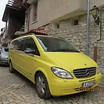 Family Lebed Hotel Nesebar