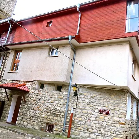 Family Lebed Szálloda