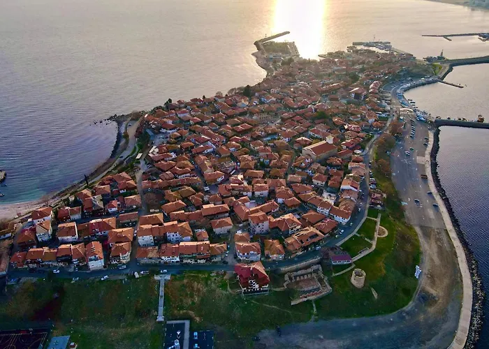 Family Lebed Szálloda *