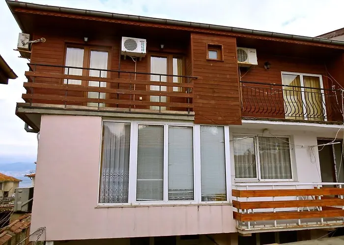 Szálloda Family Lebed