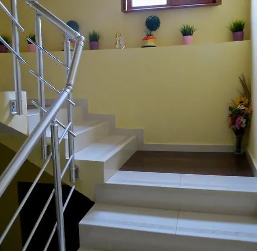 Family Lebed Szálloda