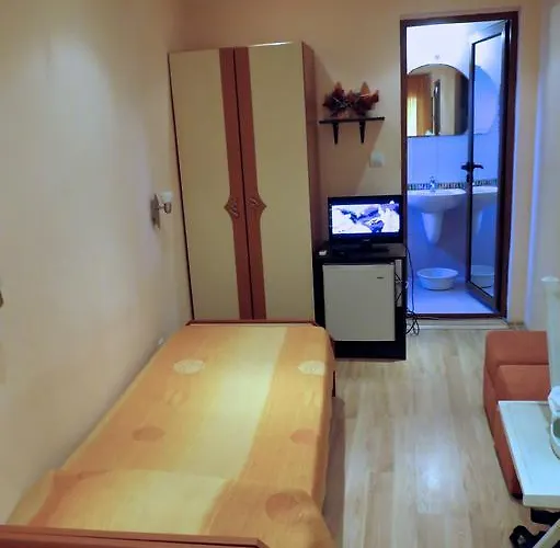 Family Lebed Szálloda