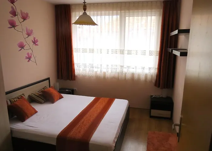 Szálloda Family Lebed *