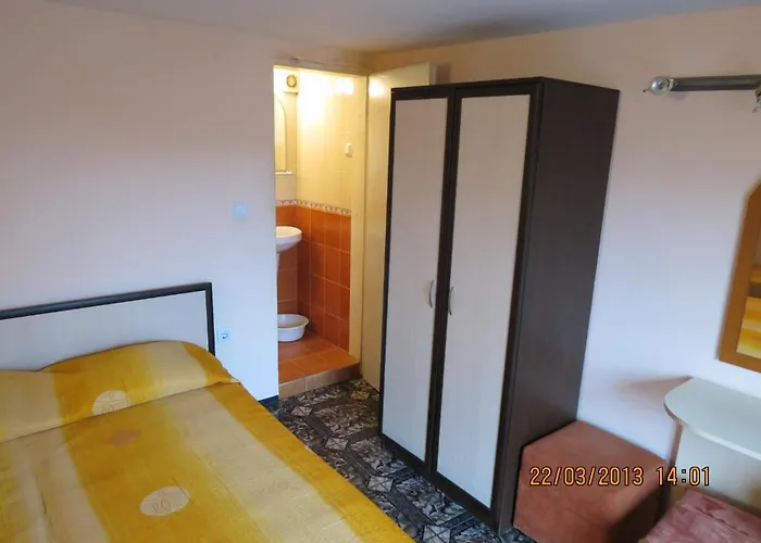 Szálloda Family Lebed *