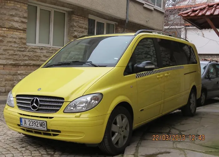 Family Lebed Szálloda