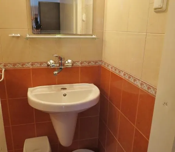 Family Lebed Szálloda *