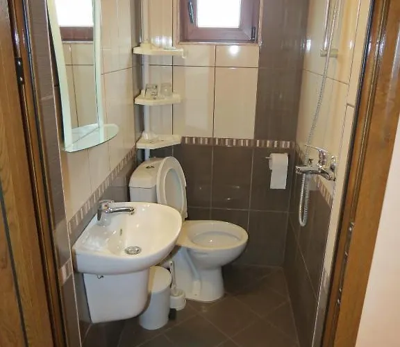 Szálloda Family Lebed