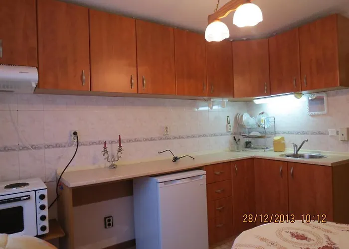 Family Lebed Neszebar