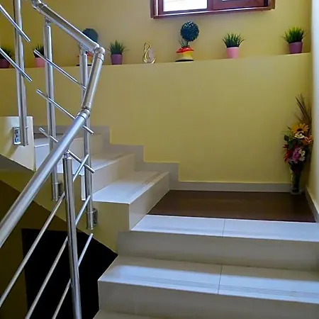Szálloda Family Lebed