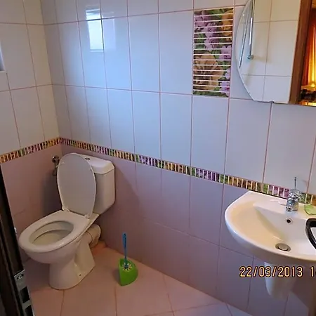 Family Lebed Szálloda