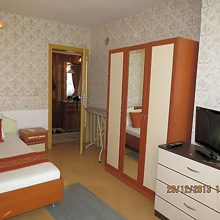 Family Lebed Szálloda