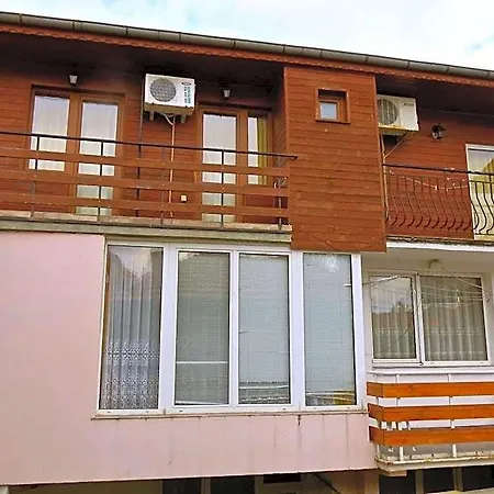 Szálloda Family Lebed *