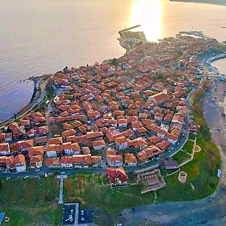 Family Lebed Neszebar