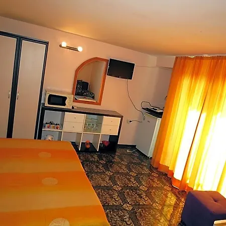 Szálloda Family Lebed *