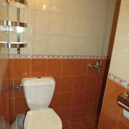 Hotel Family Lebed Nesebar