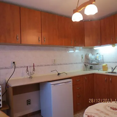 Family Lebed Nesebar