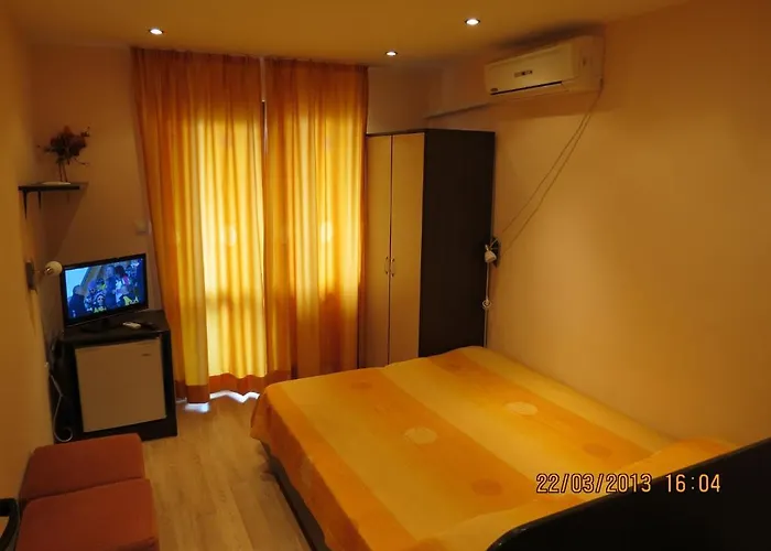 Family Lebed * Nessebar