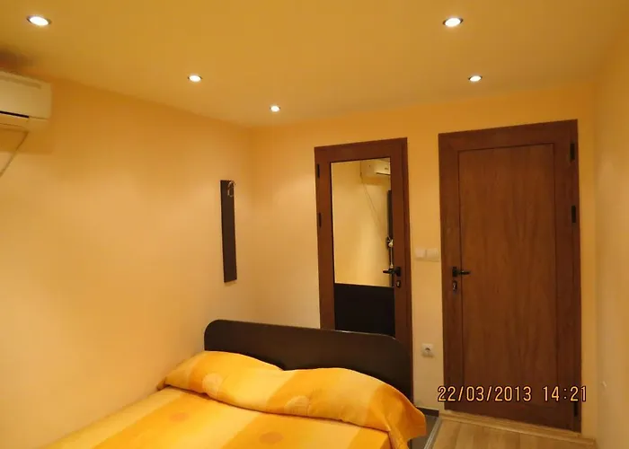 Family Lebed Nessebar