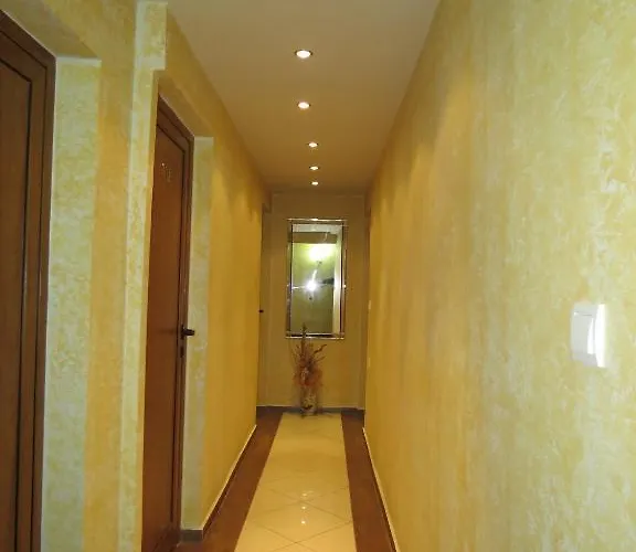 Hotel Family Lebed Nessebar