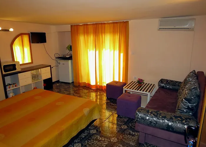 Family Lebed * Nessebar